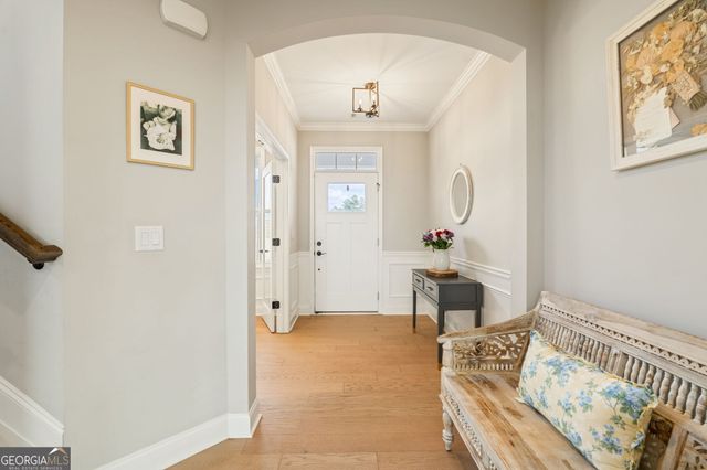 7830 Scenic Ridge Way, Ball Ground, GA 30107