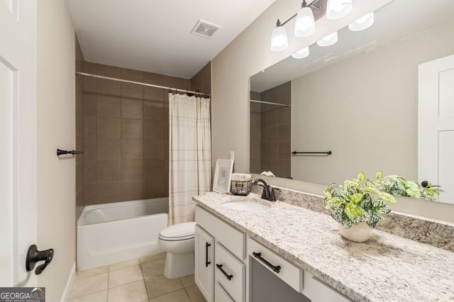 7830 Scenic Ridge Way, Ball Ground, GA 30107