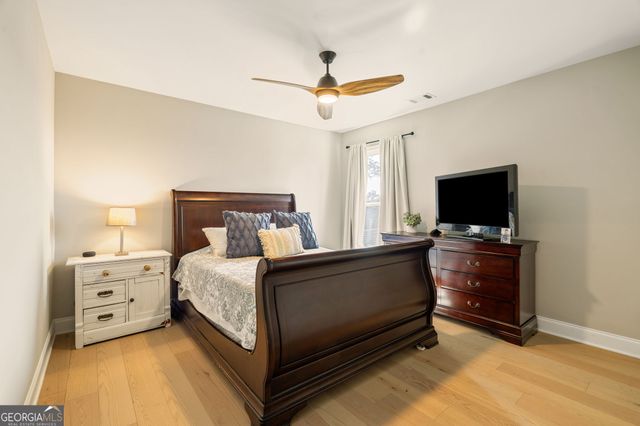 7830 Scenic Ridge Way, Ball Ground, GA 30107