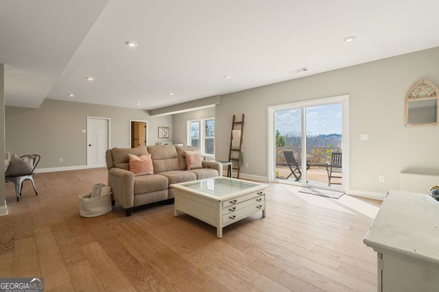 7830 Scenic Ridge Way, Ball Ground, GA 30107