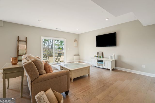 7830 Scenic Ridge Way, Ball Ground, GA 30107