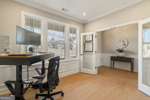 7830 Scenic Ridge Way, Ball Ground, GA 30107