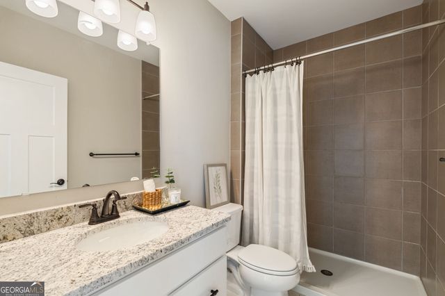 7830 Scenic Ridge Way, Ball Ground, GA 30107