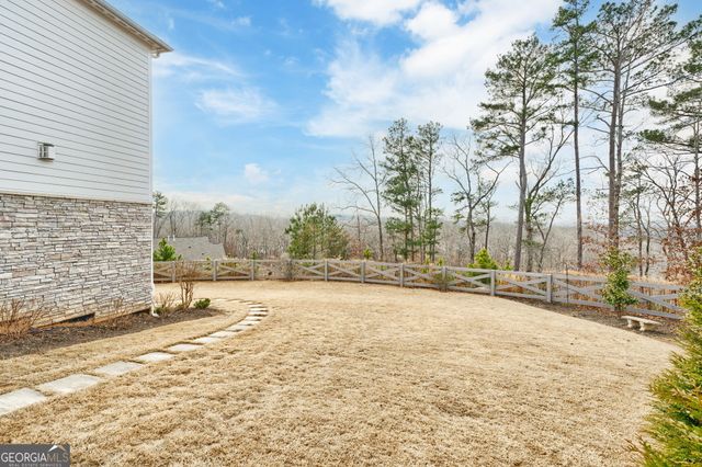 7830 Scenic Ridge Way, Ball Ground, GA 30107