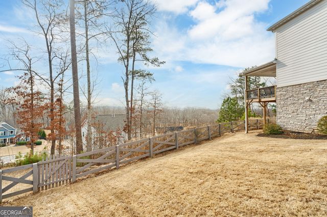 7830 Scenic Ridge Way, Ball Ground, GA 30107