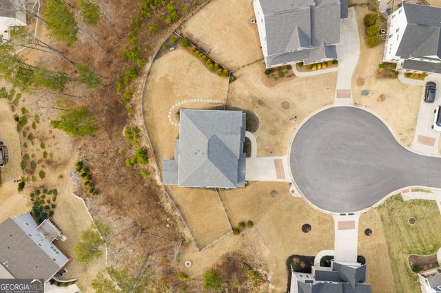 7830 Scenic Ridge Way, Ball Ground, GA 30107