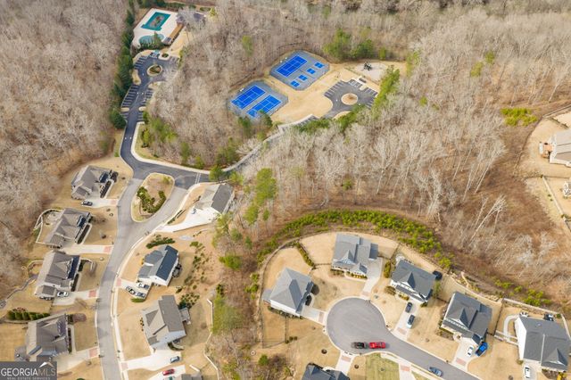 7830 Scenic Ridge Way, Ball Ground, GA 30107