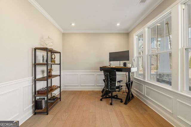 7830 Scenic Ridge Way, Ball Ground, GA 30107