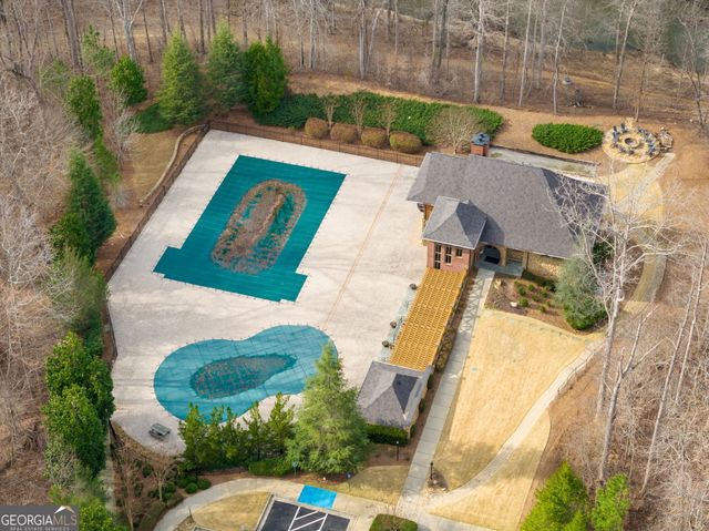 7830 Scenic Ridge Way, Ball Ground, GA 30107