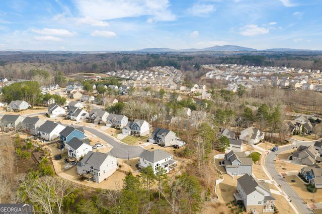 7830 Scenic Ridge Way, Ball Ground, GA 30107