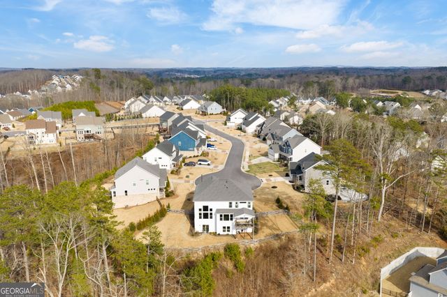 7830 Scenic Ridge Way, Ball Ground, GA 30107