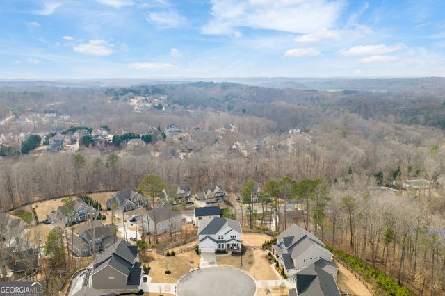 7830 Scenic Ridge Way, Ball Ground, GA 30107