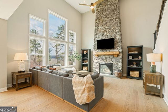 7830 Scenic Ridge Way, Ball Ground, GA 30107