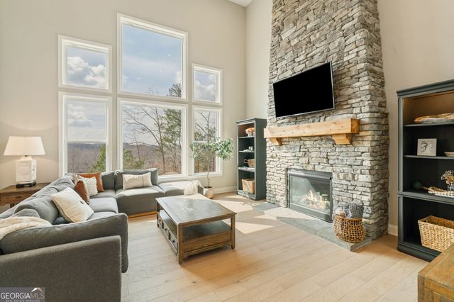 7830 Scenic Ridge Way, Ball Ground, GA 30107