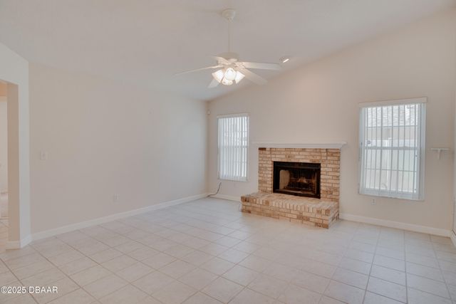 4577 Miles Drive, Port Orange, FL 32127