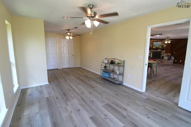 1218 CHRISTINE ROAD, Wichita Falls, TX 76302
