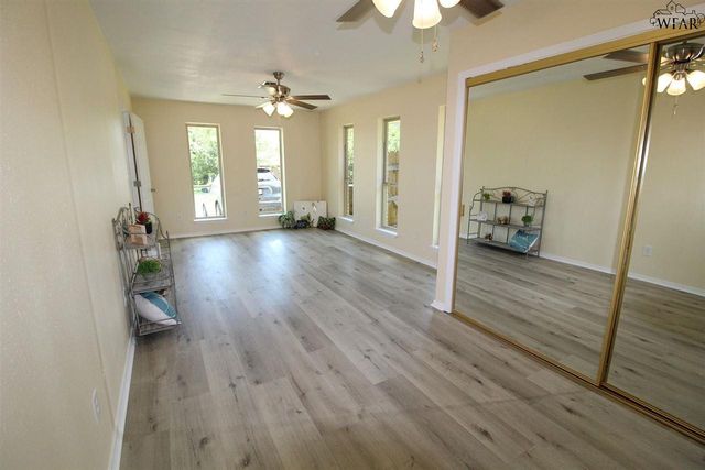 1218 CHRISTINE ROAD, Wichita Falls, TX 76302