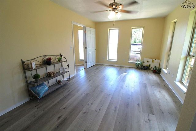1218 CHRISTINE ROAD, Wichita Falls, TX 76302