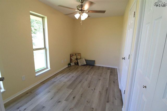 1218 CHRISTINE ROAD, Wichita Falls, TX 76302