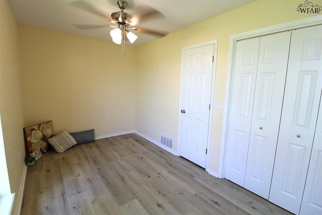 1218 CHRISTINE ROAD, Wichita Falls, TX 76302