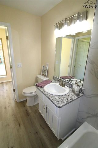 1218 CHRISTINE ROAD, Wichita Falls, TX 76302