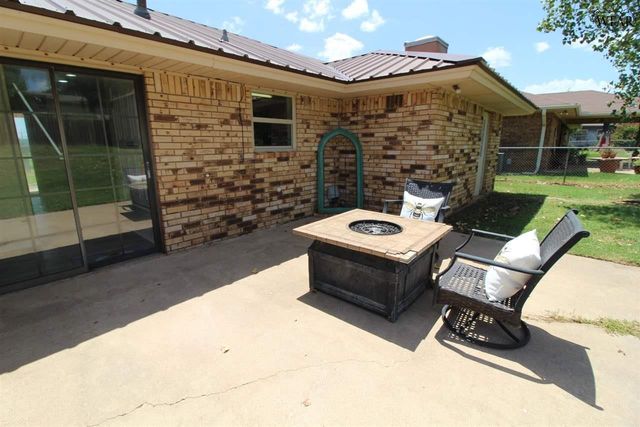 1218 CHRISTINE ROAD, Wichita Falls, TX 76302