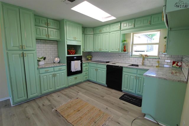 1218 CHRISTINE ROAD, Wichita Falls, TX 76302