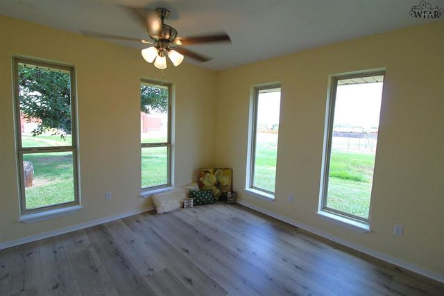 1218 CHRISTINE ROAD, Wichita Falls, TX 76302