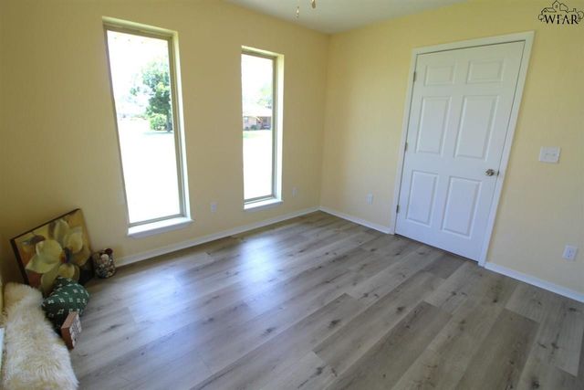 1218 CHRISTINE ROAD, Wichita Falls, TX 76302