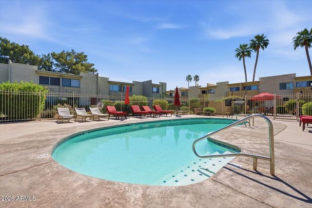 4600 N 68th Street 371, Scottsdale, AZ 85251