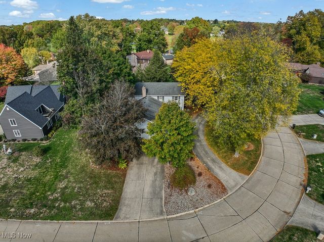 4009 Troon Drive, Uniontown, OH 44685