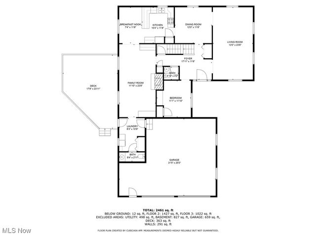 4009 Troon Drive, Uniontown, OH 44685