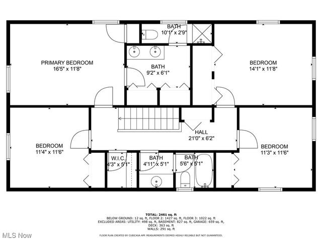 4009 Troon Drive, Uniontown, OH 44685