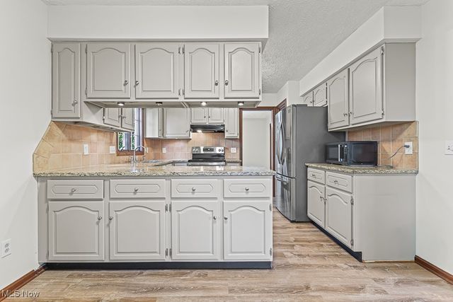 4009 Troon Drive, Uniontown, OH 44685