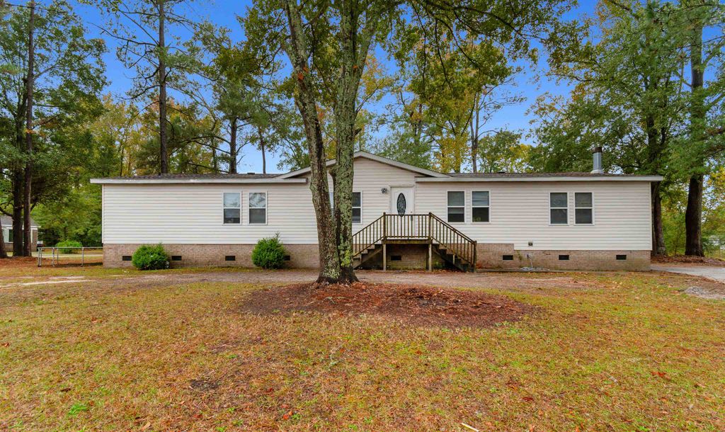 903 Durant St., Conway, SC 29527 — photo 2