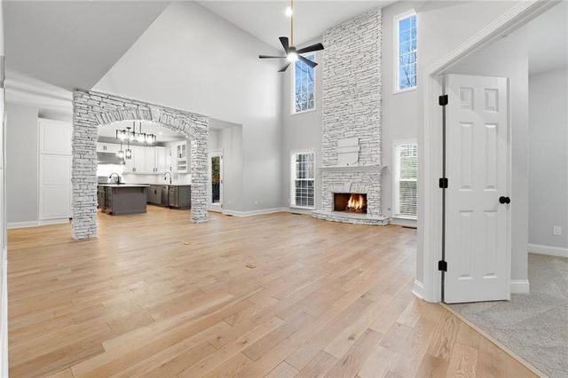 8009 Allerton Lane, Cumming, GA 30041