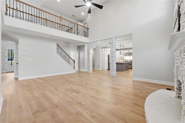 8009 Allerton Lane, Cumming, GA 30041