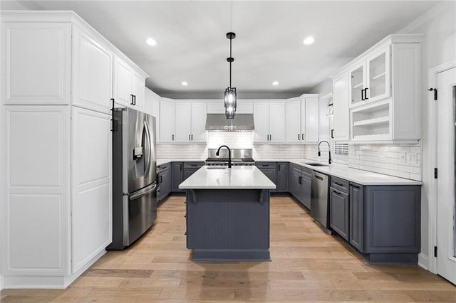 8009 Allerton Lane, Cumming, GA 30041