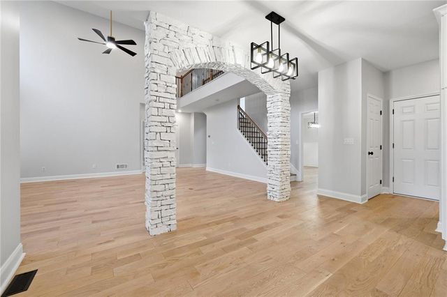 8009 Allerton Lane, Cumming, GA 30041