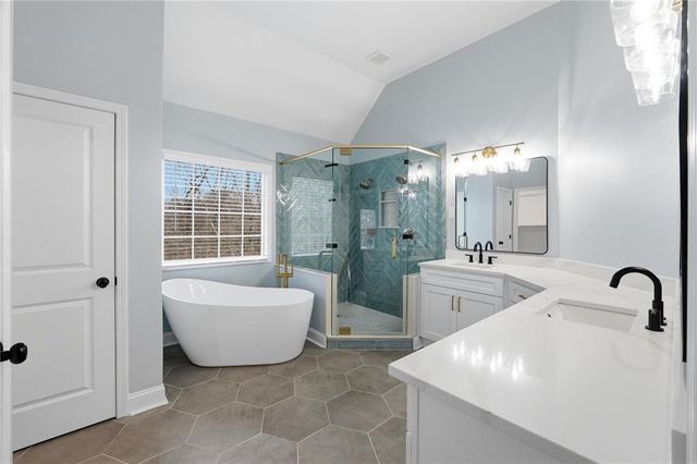 8009 Allerton Lane, Cumming, GA 30041