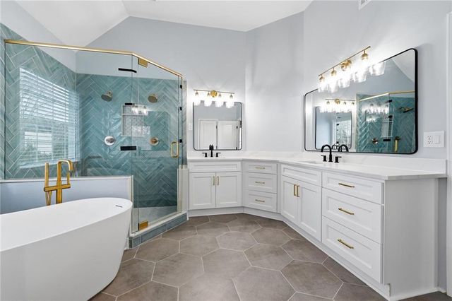 8009 Allerton Lane, Cumming, GA 30041