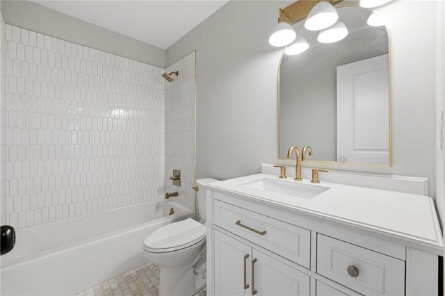 8009 Allerton Lane, Cumming, GA 30041