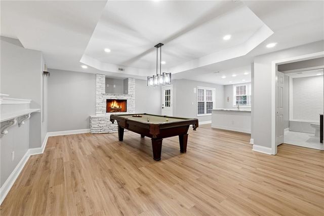 8009 Allerton Lane, Cumming, GA 30041