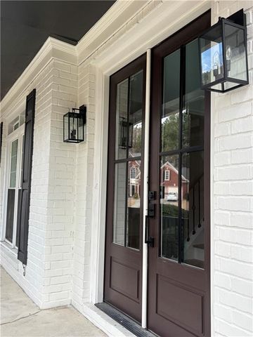 8009 Allerton Lane, Cumming, GA 30041