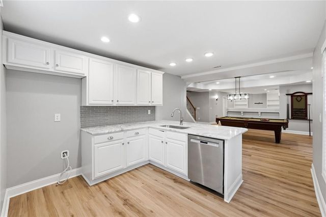 8009 Allerton Lane, Cumming, GA 30041