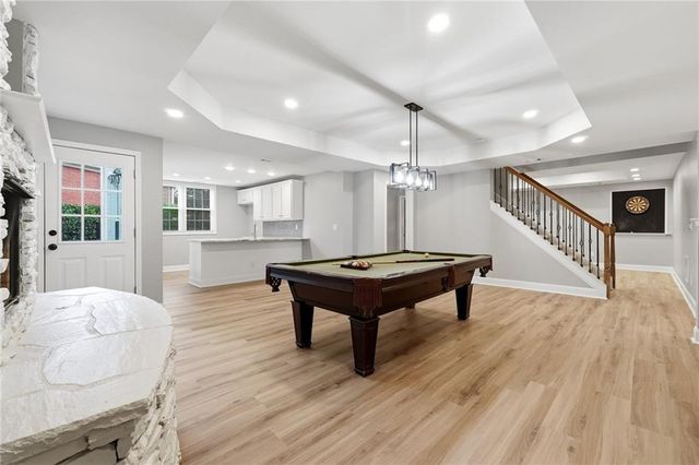 8009 Allerton Lane, Cumming, GA 30041