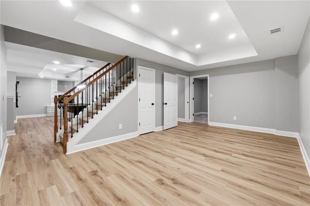 8009 Allerton Lane, Cumming, GA 30041