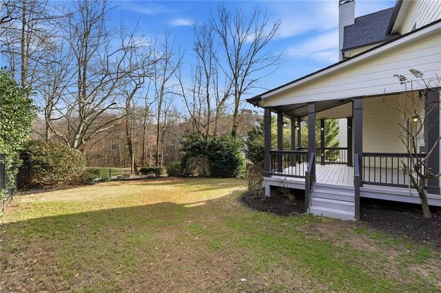 8009 Allerton Lane, Cumming, GA 30041