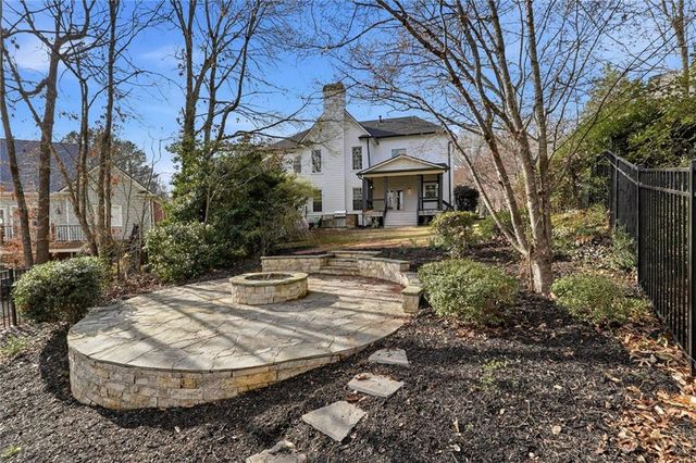 8009 Allerton Lane, Cumming, GA 30041