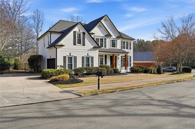 8009 Allerton Lane, Cumming, GA 30041